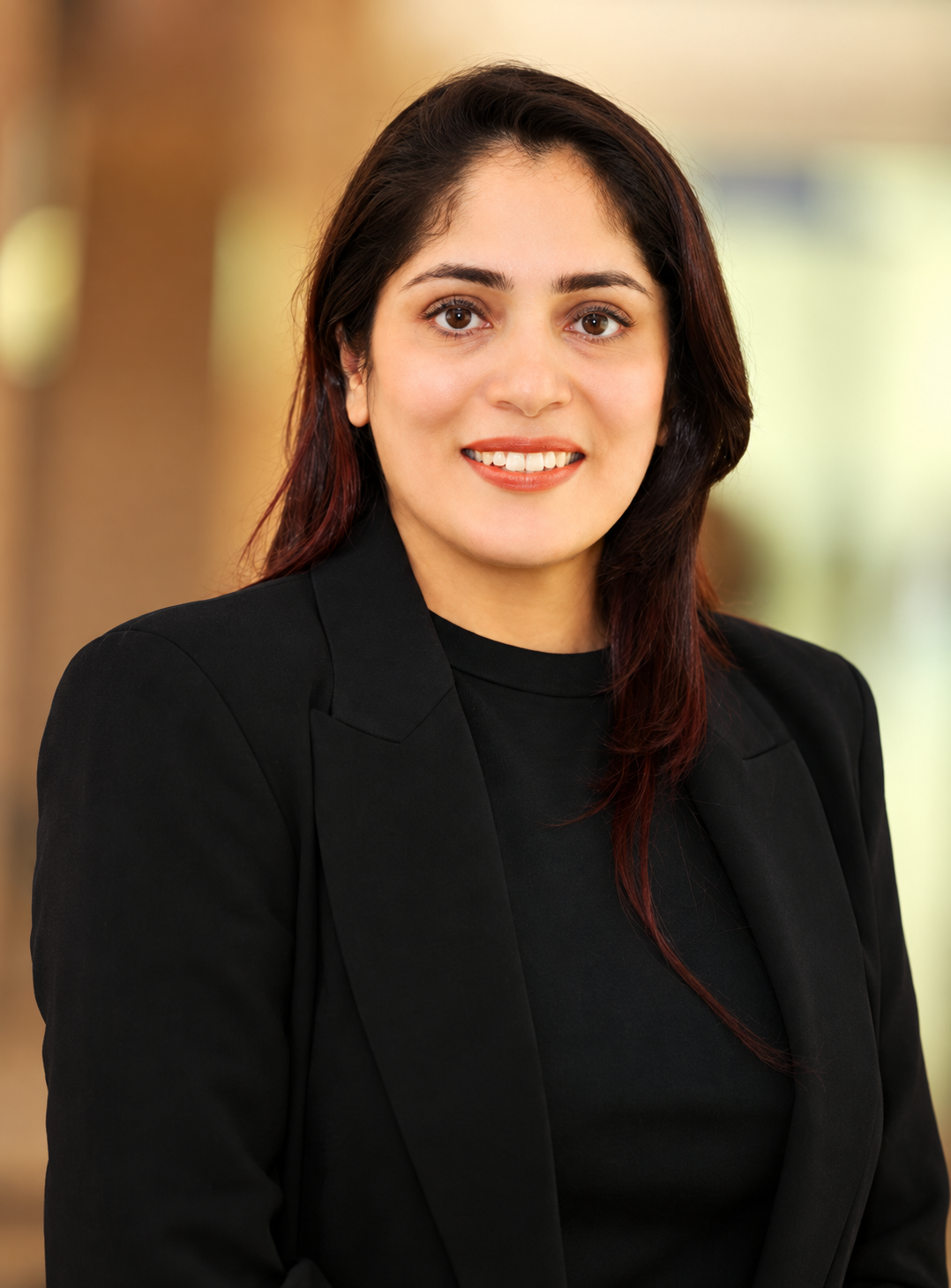 Sunaina Vij