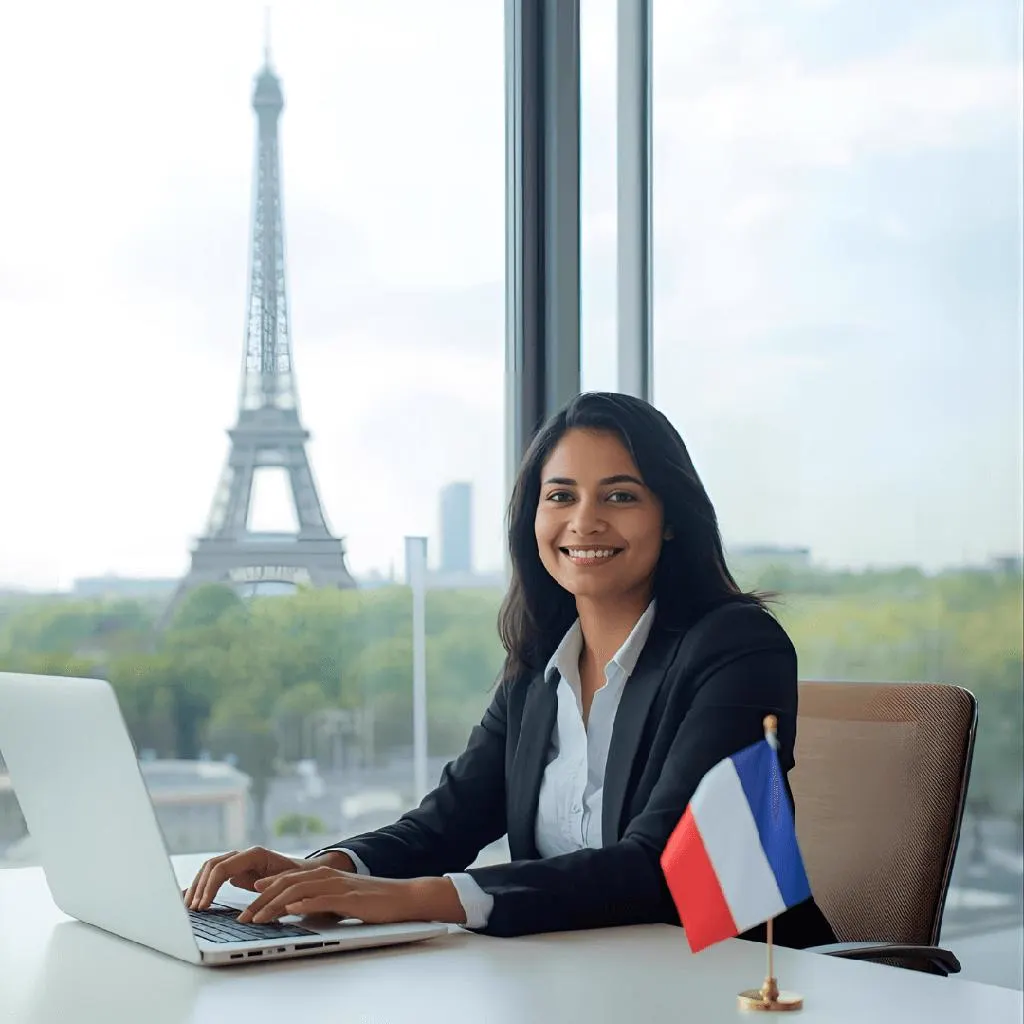 Professionals Relocating Abroad