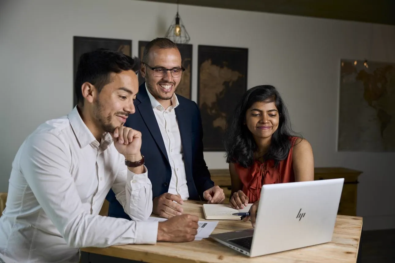 Corporate & IT Professionals