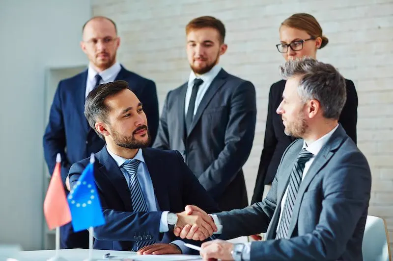Business Owners & Entrepreneurs
